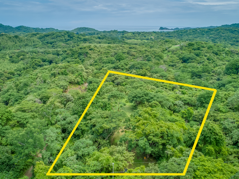 Land For Sale in Garza Costa Rica
